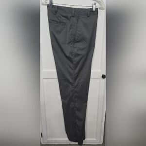 Nike Men's Charcoal Golf Pants Size 32x32